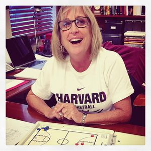 Image post by @harvardwbb on Instagram