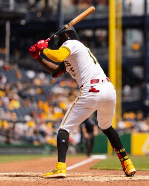 Image post by @piratasbeisbol on Twitter/X