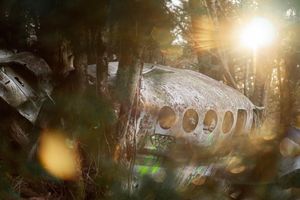 Image post by @aaronjohnsonmedia on Instagram