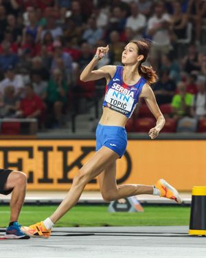 Image post by @americantrackleague on Instagram