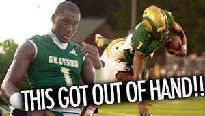 Video post by @qwik11hoops on YouTube