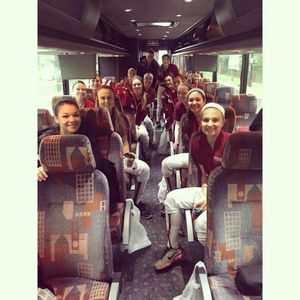 Image post by @umasssoftball on Instagram