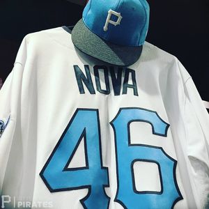 Image post by @piratasbeisbol on Instagram