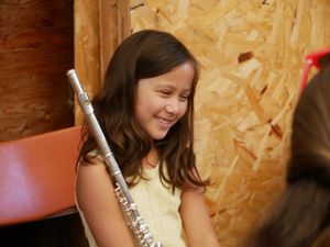 Image post by @nationalmusiccamp on Instagram