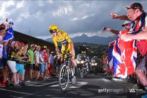 Image post by @gettysport on Instagram
