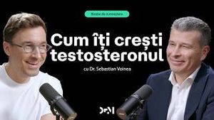 Video post by @Doctor Mihail on YouTube