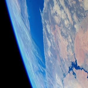 Image post by @nasa on Instagram