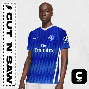Image post by @conceptfootballclub on Instagram