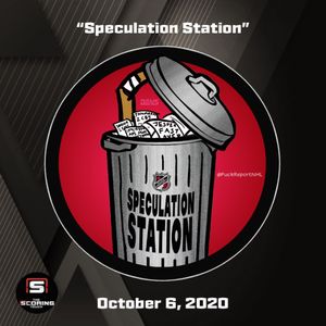Image post by @puckreportnhl on Instagram