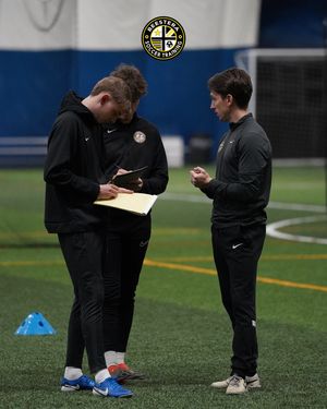 Image post by @beesterasoccertraining on Instagram