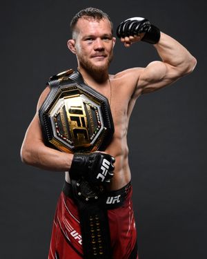 Image post by @ufccanada on Instagram