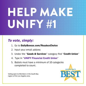 Image post by @unify_financial on Instagram