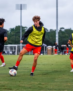 Image post by @gocamelsmsoc on Instagram