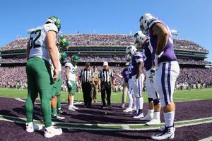 Image post by @kstatesports on Instagram