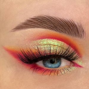 Image post by @nyxcosmetics on Instagram