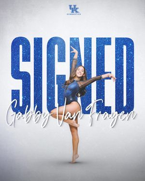 Image post by @ukgymnastics on Instagram