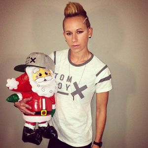 Image post by @joannalohman15 on Instagram