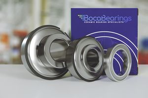 Image post by @bocabearings on Instagram