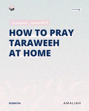 Image post by @amaliah_com on Instagram