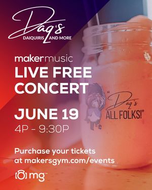 Image post by @makersgym on Instagram