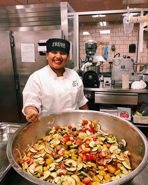 Image post by @bc_dining on Instagram