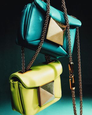 Image post by @maisonvalentino on Instagram