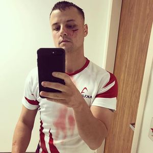 Image post by @scandalsrfc on Instagram