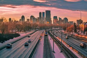 Image post by @cityofcalgary on Instagram