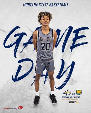 Image post by @msubobcatsmbb on Instagram