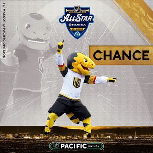Image post by @chancenhl on Instagram