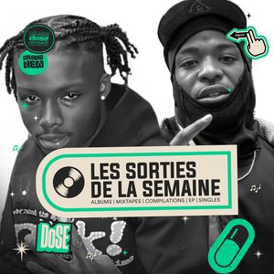Image post by @dose_rap on Instagram
