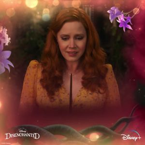 Image post by @disney on Instagram