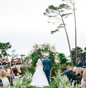 Image post by @karissapaxtonevents on Instagram
