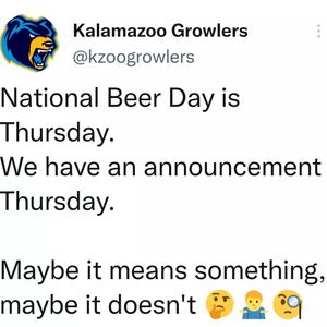 Image post by @kzoogrowlers on Instagram