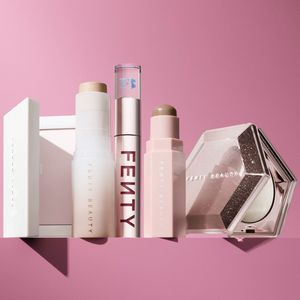 Image post by @fentybeauty on Instagram