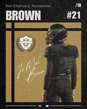 Image post by @firstchanceu_ on Instagram