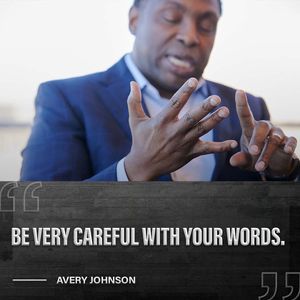 Image post by @coachavery6 on Instagram