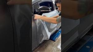 Video post by @LLumar Films on YouTube