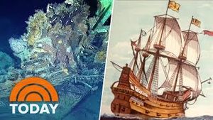 Video post by @today on YouTube