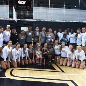 Image post by @vcuathletics on Instagram