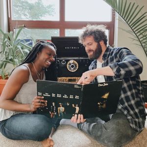 Image post by @victrolaplayers on Instagram