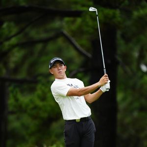 Image post by @taylormade_golf_japan on Instagram