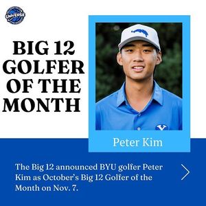 Image post by @dailyunivsports on Instagram