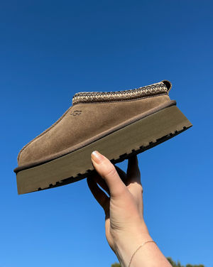 Image post by @ugg on Instagram
