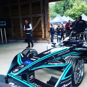 Image post by @chris_soulsby on Instagram