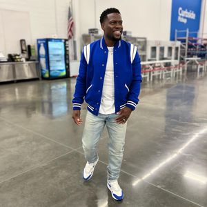 Image post by @kevinhart4real on Instagram