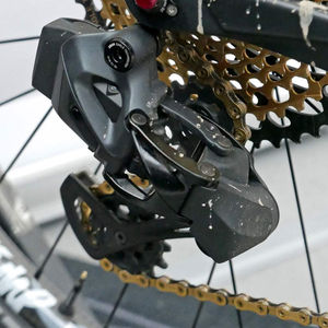 Image post by @bikerumor on Instagram