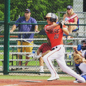 Image post by @rawlingstigers on Instagram