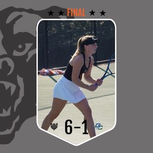 Image post by @mercerwtennis on Instagram