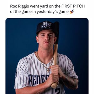 Image post by @milb_central on Instagram